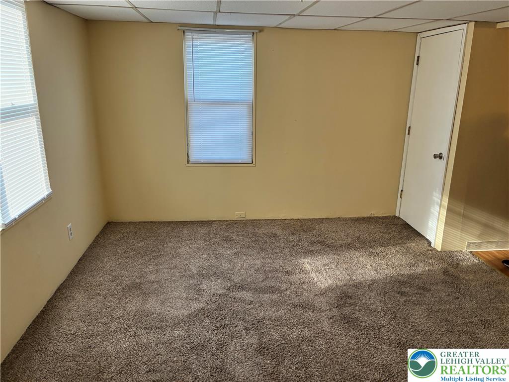 515 Breck Street, Unit 2 Scranton, PA 18505 - Photo 2 of 7 a view of room