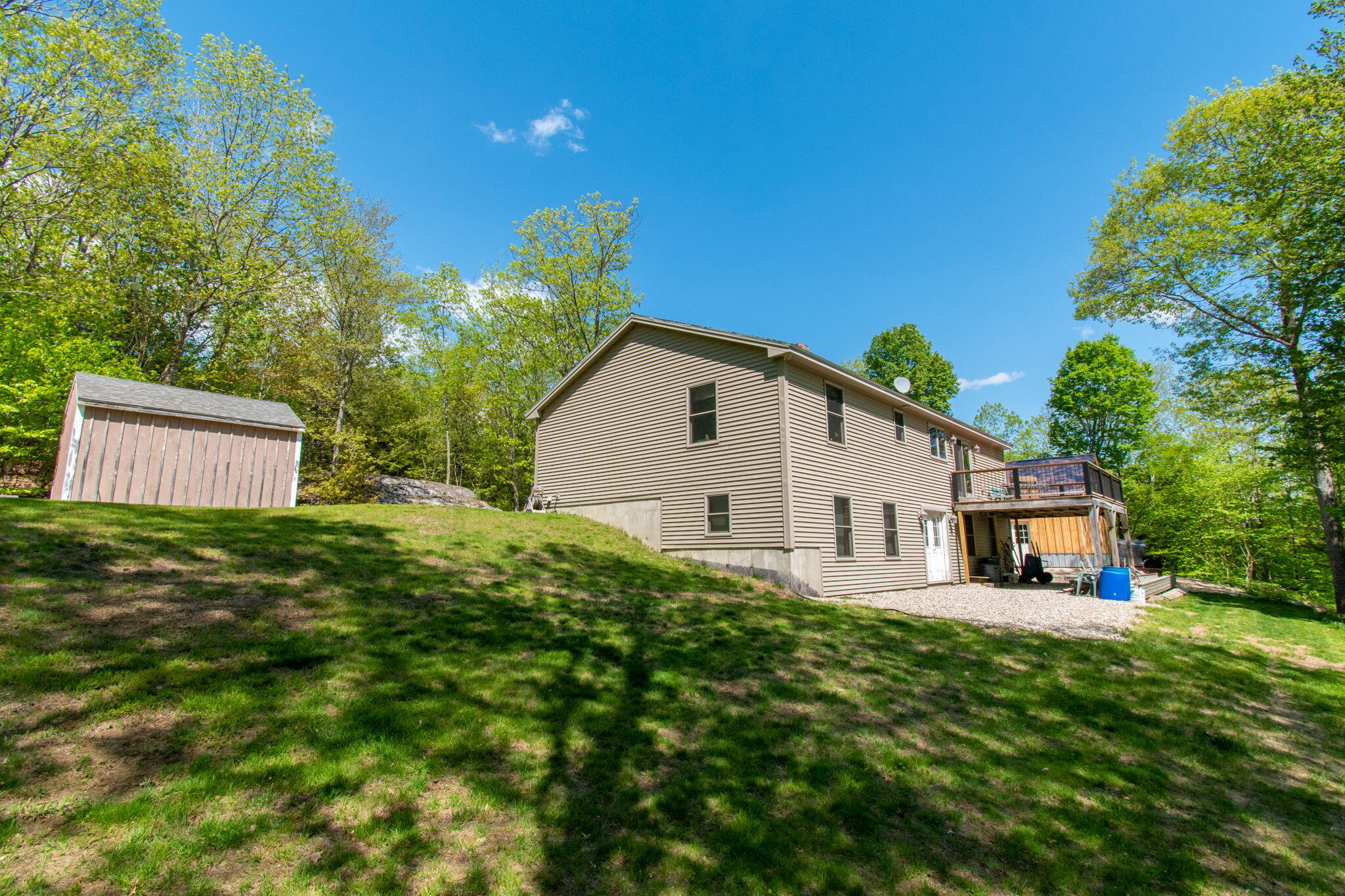 60 Oak Ridge Road Durham, ME 04222 - Photo 59 of 63 9-web-or-mls-Durham-10