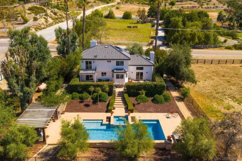 $2,650,000 | 36775 Mesa Road, Temecula, CA 92592