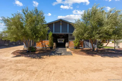 $2,650,000 | 36775 Mesa Road, Temecula, CA 92592