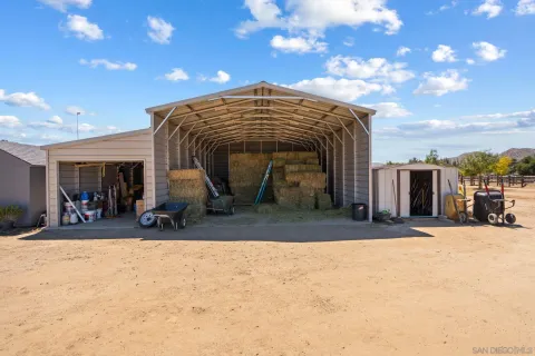 $2,650,000 | 36775 Mesa Road, Temecula, CA 92592