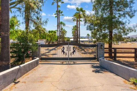 $2,650,000 | 36775 Mesa Road, Temecula, CA 92592