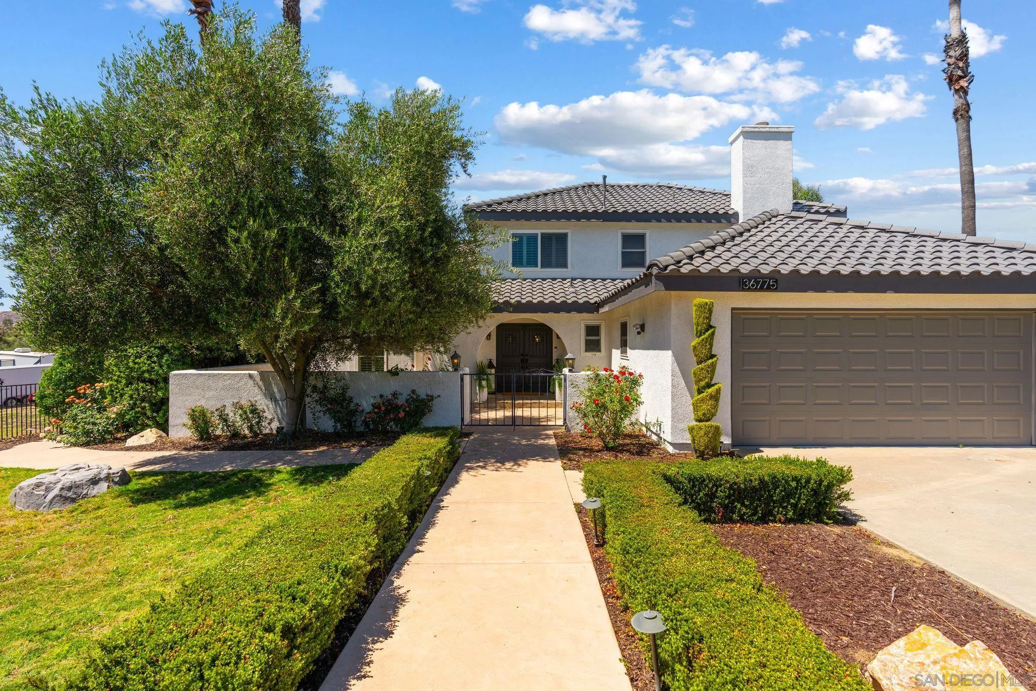 36775 Mesa Road Temecula, CA 92592 - Photo 5 of 29