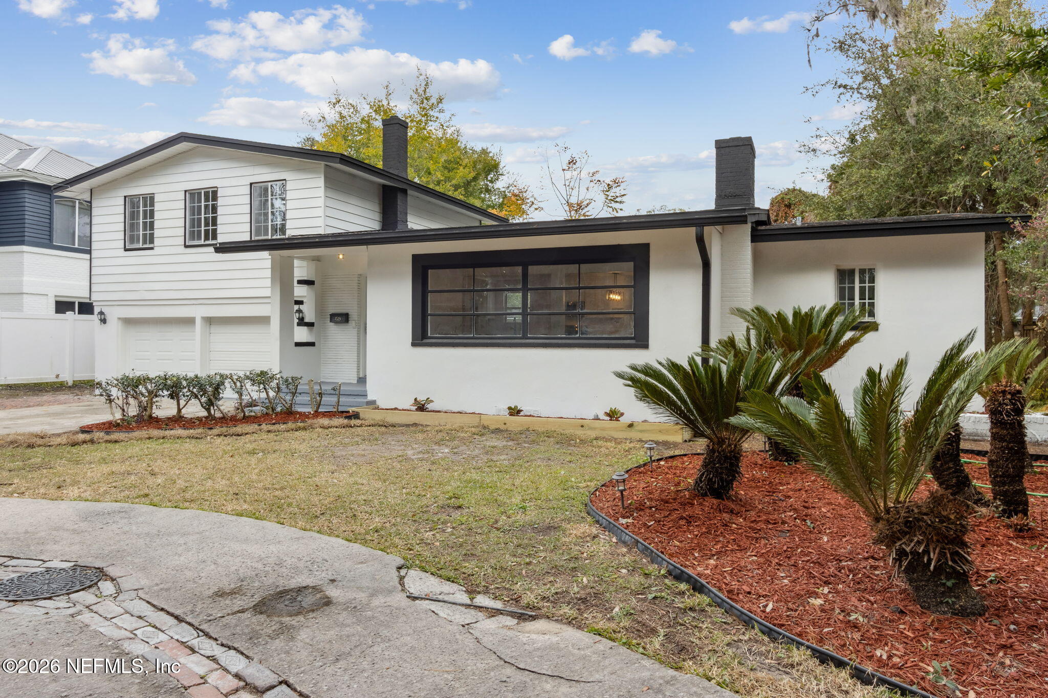 1519 Cornell Road Jacksonville, FL 32207 - Photo 4 of 41 Front