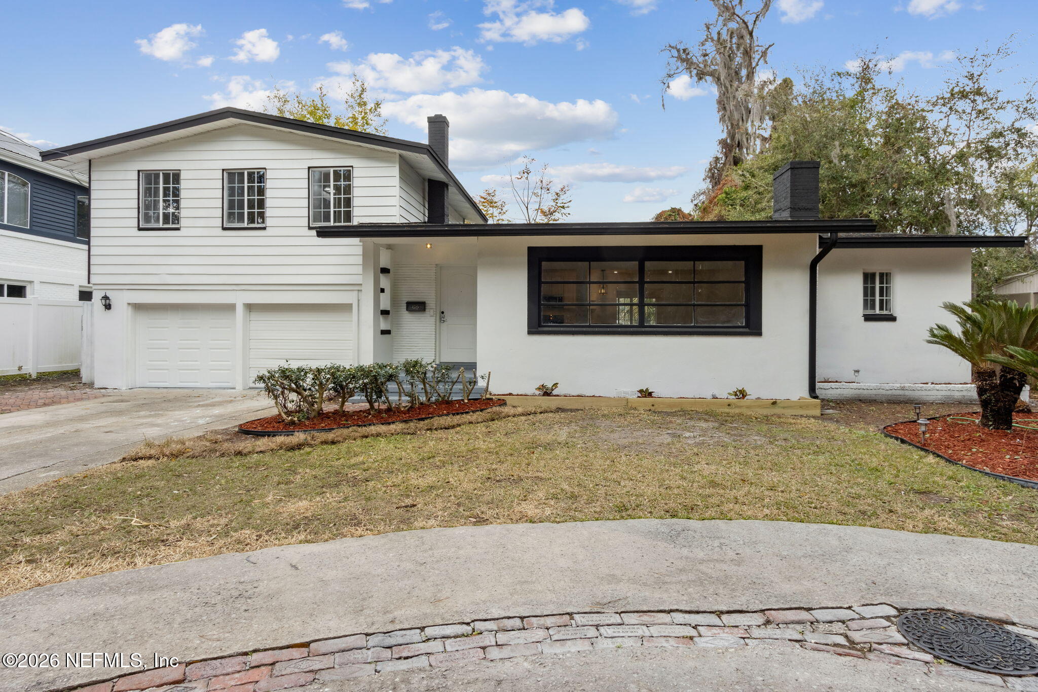 1519 Cornell Road Jacksonville, FL 32207 - Photo 5 of 41 Front