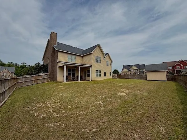 $399,900 | 19 Honor Drive, Fort Mitchell, AL 36856