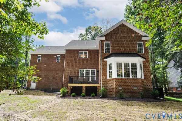 $830,000 | 13800 Summerlook Lane, Chesterfield, VA 23832
