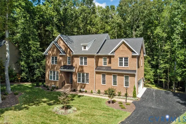 $830,000 | 13800 Summerlook Lane, Chesterfield, VA 23832