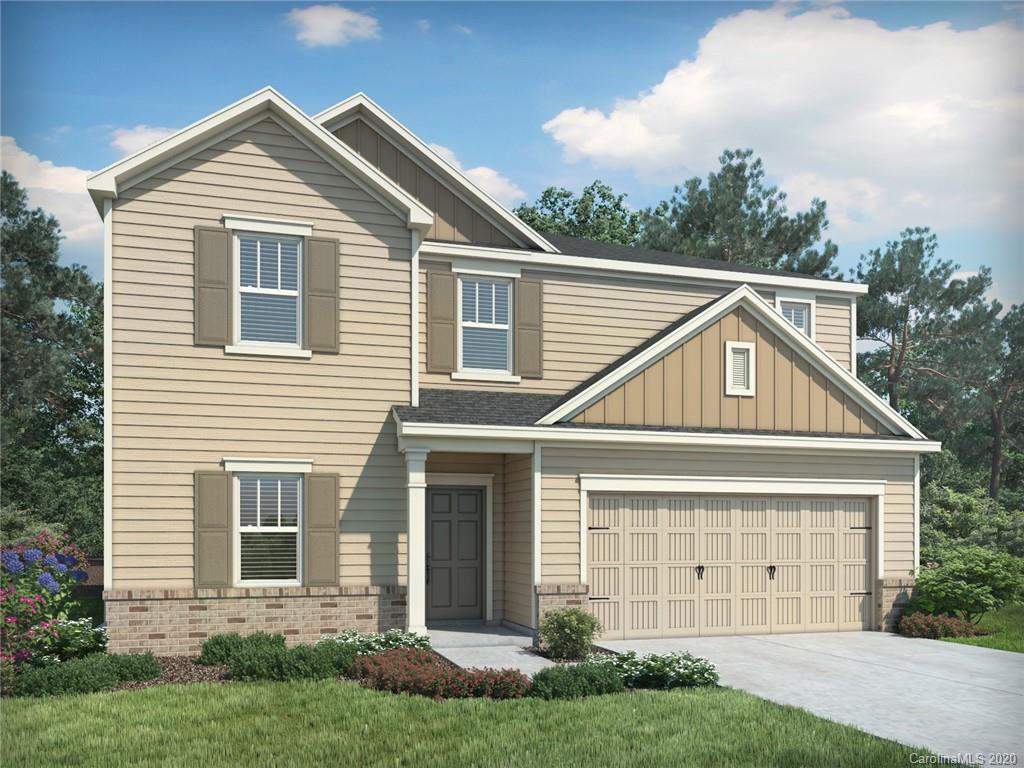 3970 Isenhour Road Kannapolis, NC 28081 - Photo 1 of 11 Gallery Image 1