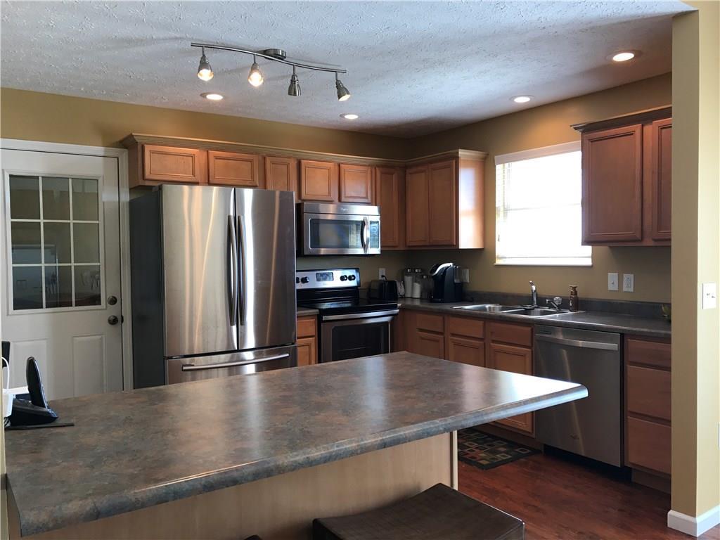 4645 Johns Road Houston, OH 45333 - Photo 5 of 25 Gallery Image 5