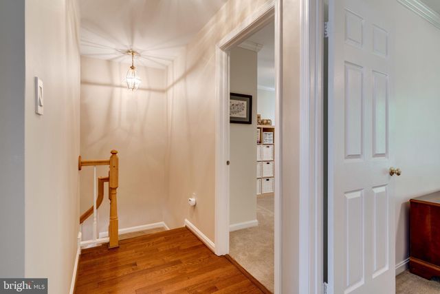 $522,000 | 7212 Burton Hill Court, Springfield, VA 22152