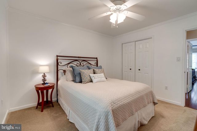 $522,000 | 7212 Burton Hill Court, Springfield, VA 22152