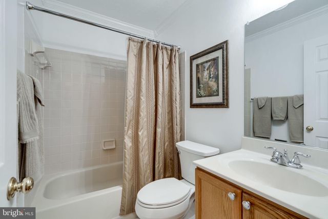 $522,000 | 7212 Burton Hill Court, Springfield, VA 22152