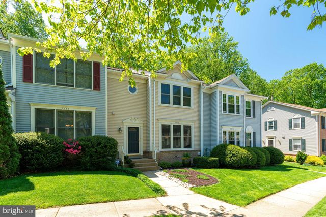 $522,000 | 7212 Burton Hill Court, Springfield, VA 22152