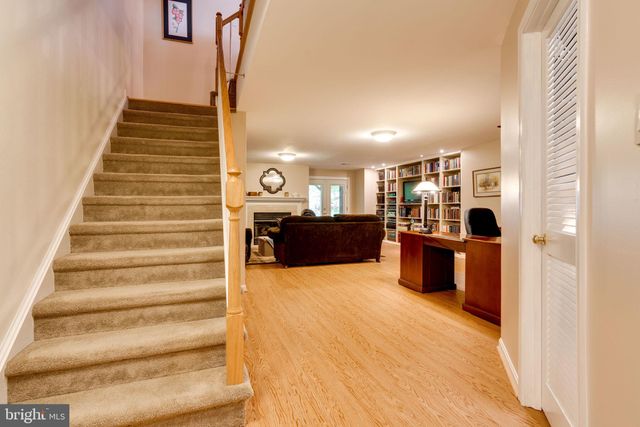 $522,000 | 7212 Burton Hill Court, Springfield, VA 22152