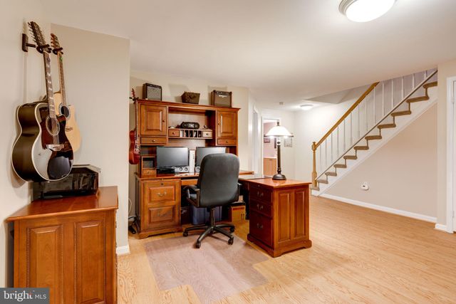 $522,000 | 7212 Burton Hill Court, Springfield, VA 22152