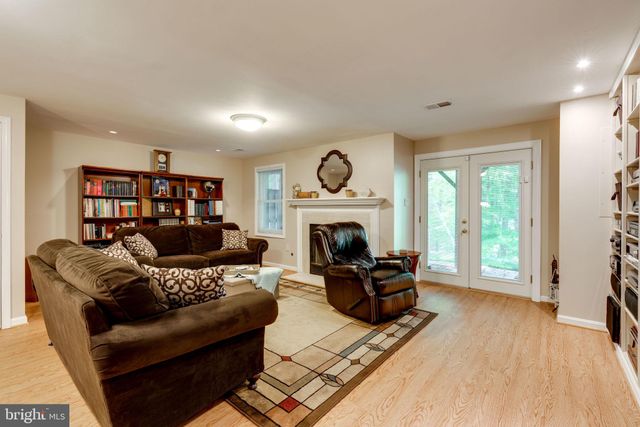 $522,000 | 7212 Burton Hill Court, Springfield, VA 22152