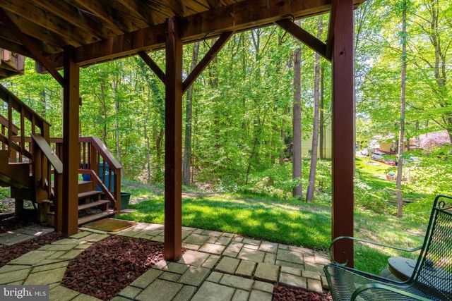 $522,000 | 7212 Burton Hill Court, Springfield, VA 22152