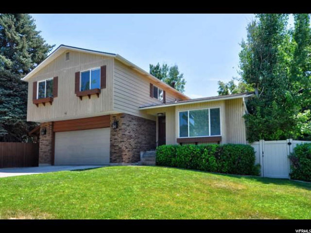 7869 Oakledge Road Cottonwood Heights, UT 84121 - Photo 1 of 1