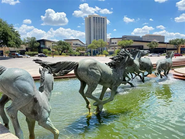 $1,850 | 330 Las Colinas Boulevard East, Unit 342, Irving, TX 75039