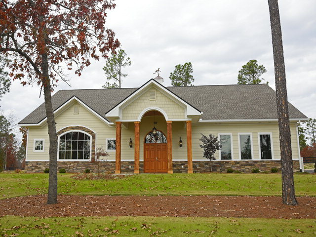 494 Dasher Circle Aiken, SC 29803 - Photo 21 of 21