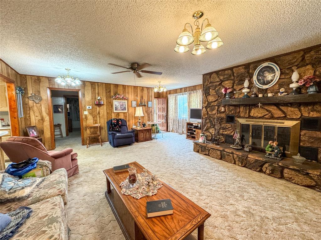 918 North 6th Street Haskell, TX 79521 - Photo 6 of 23