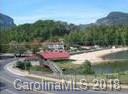 99999 King Stepp Road Mill Spring, NC 28756 - Photo 17 of 29 a view of a yard
