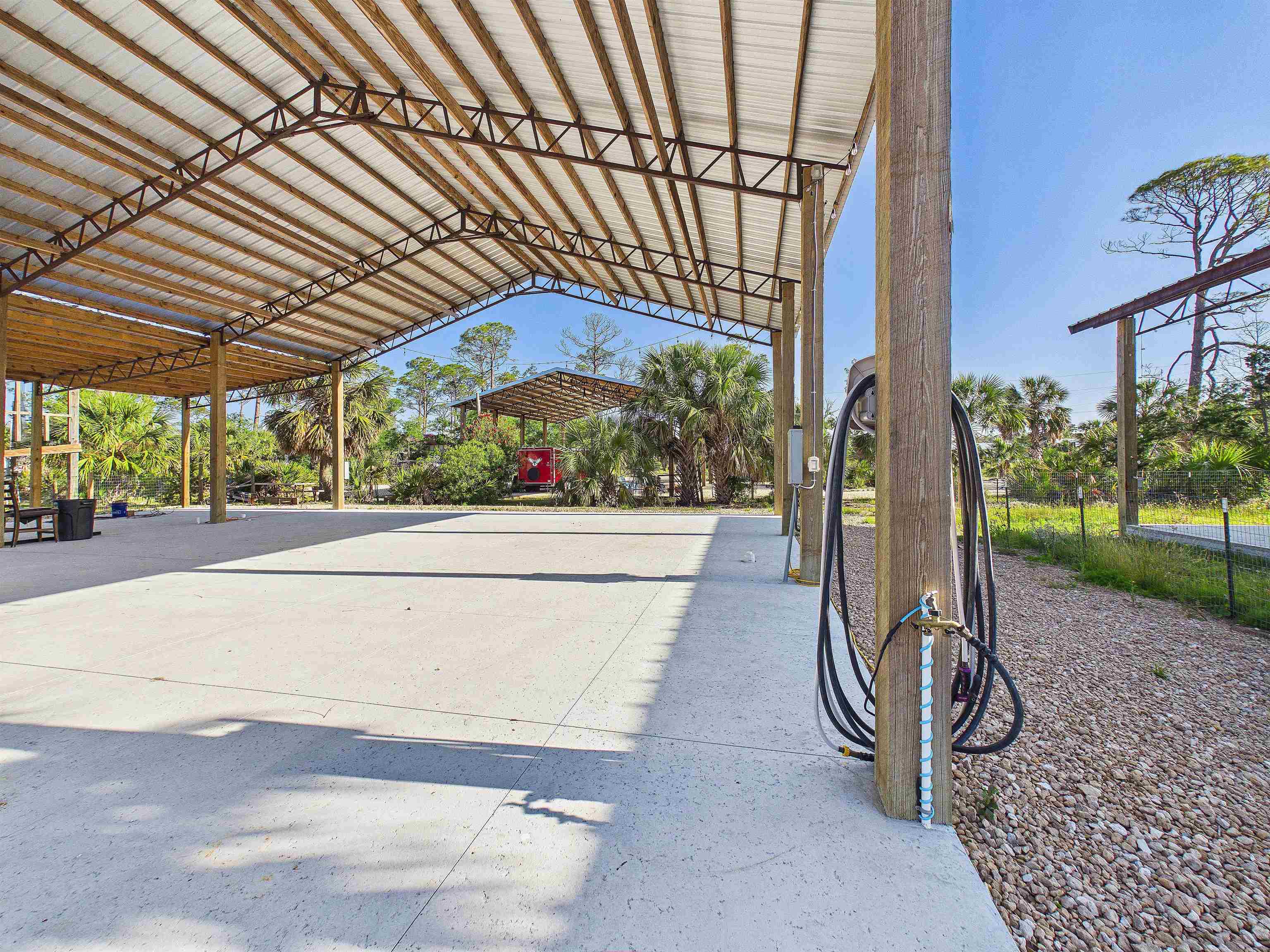 348 Cedar Island Road Perry, FL 32348 - Photo 12 of 19 Gallery Image 12