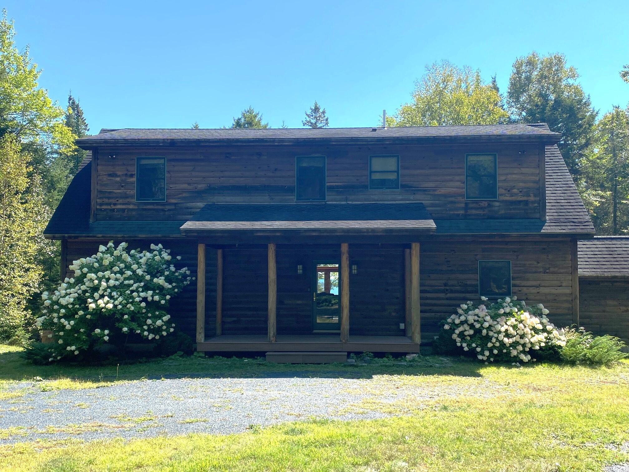 275 South Watson Is Road Rockwood, ME 04478 - Photo 14 of 58 IMG_3948