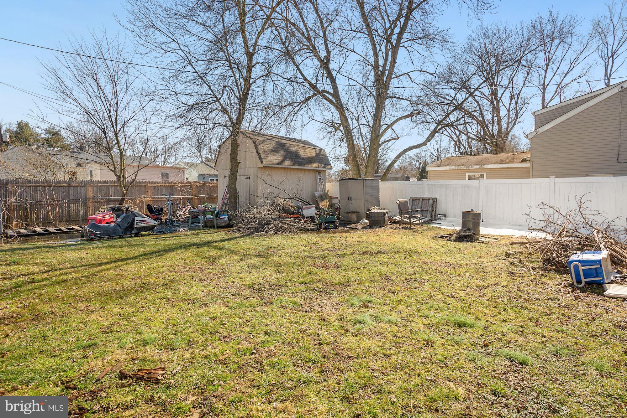 2 Payne Avenue Runnemede, NJ 08078 - Photo 11 of 12