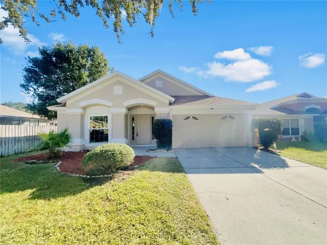 $346,000 | 13147 Early Run Lane, Riverview, FL 33578