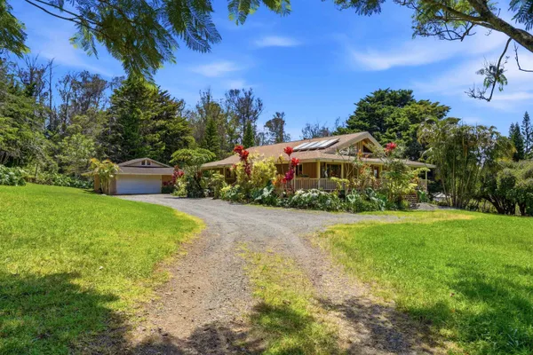 $1,500,000 | 1160 Ehu Road, Makawao, HI 96768