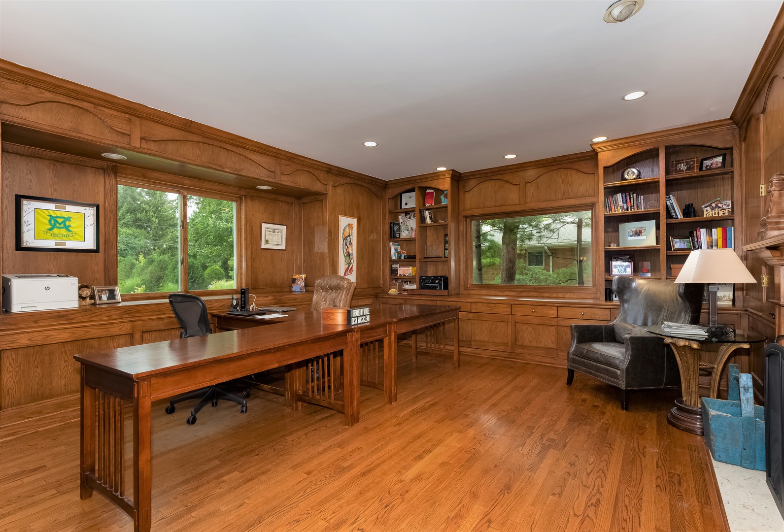 143 Sunset Ridge Road Northfield, IL 60093 - Photo 14 of 60