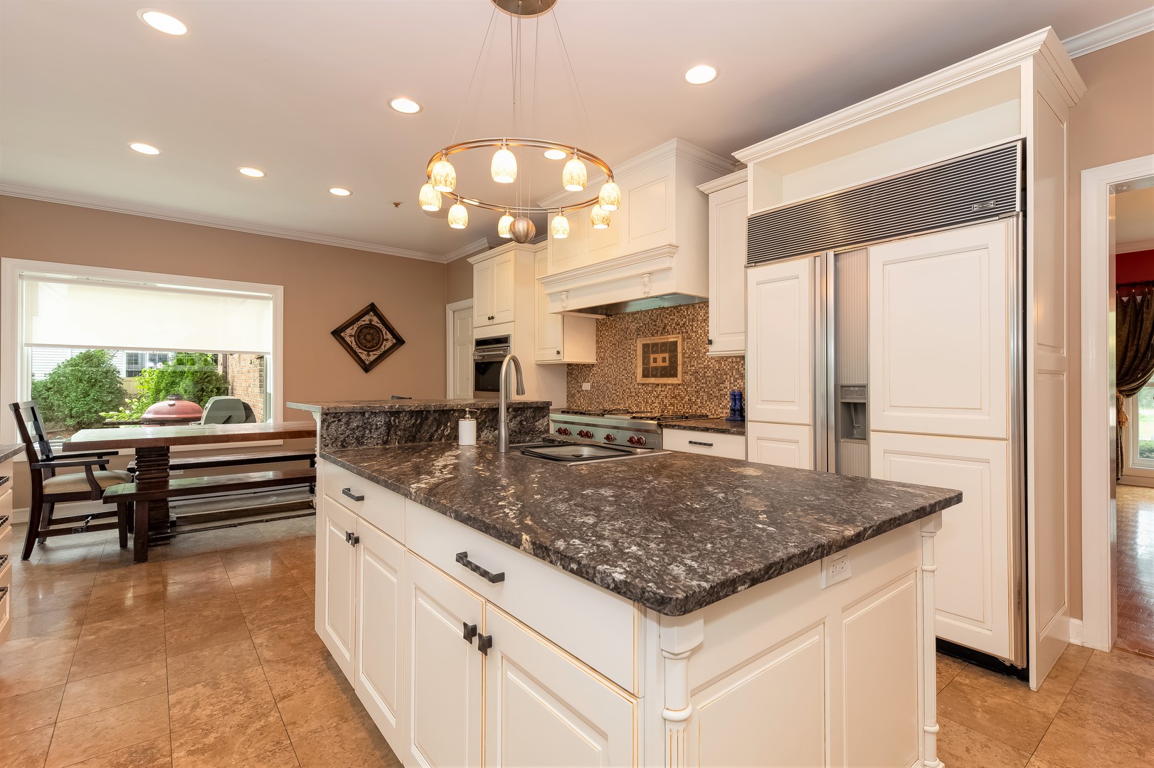 143 Sunset Ridge Road Northfield, IL 60093 - Photo 8 of 60