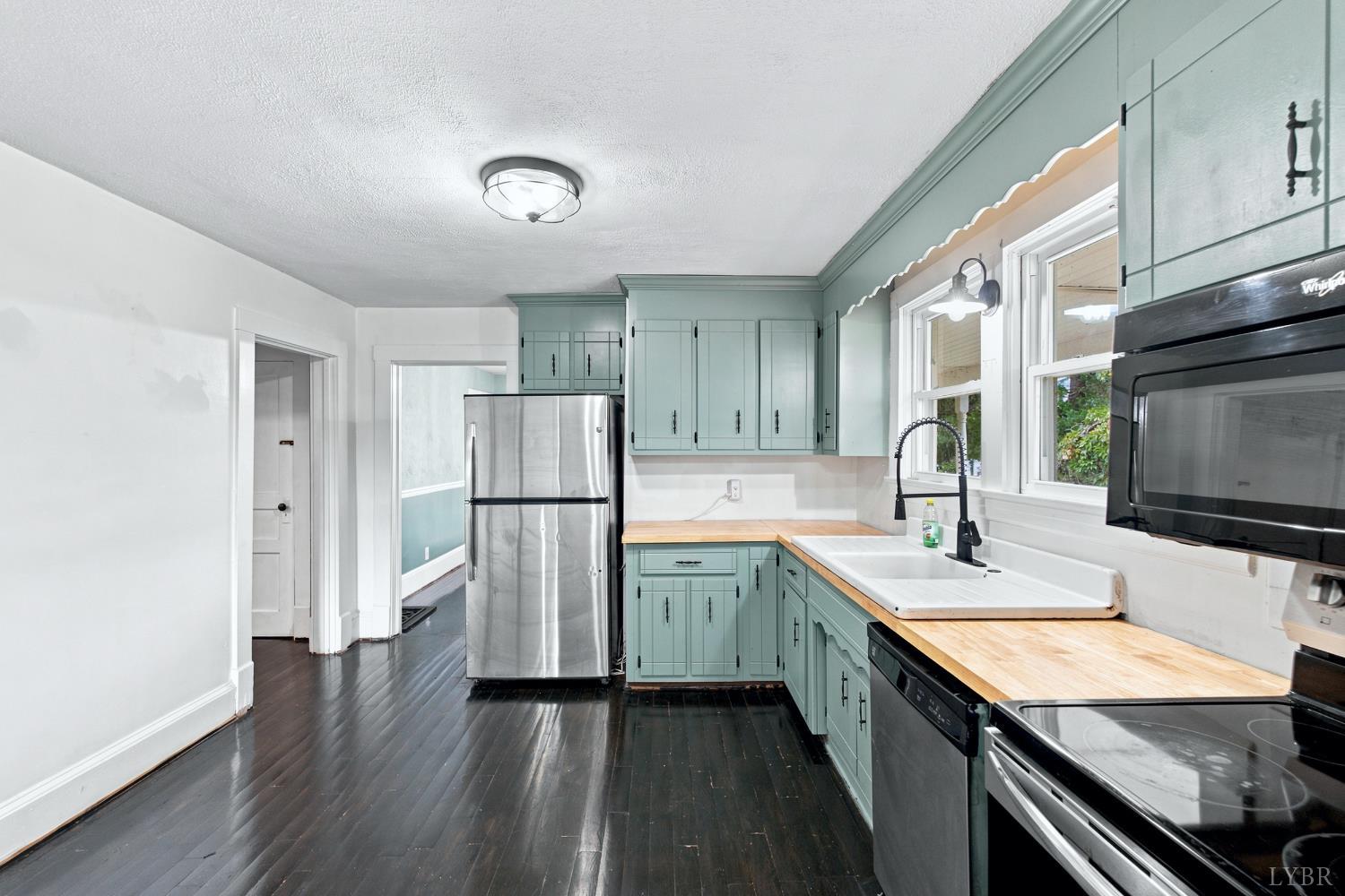 1560 Quarles Road Thaxton, VA 24174 - Photo 41 of 53 Gallery Image 41