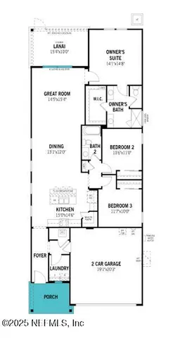 a view of swimming pool and trees in the background