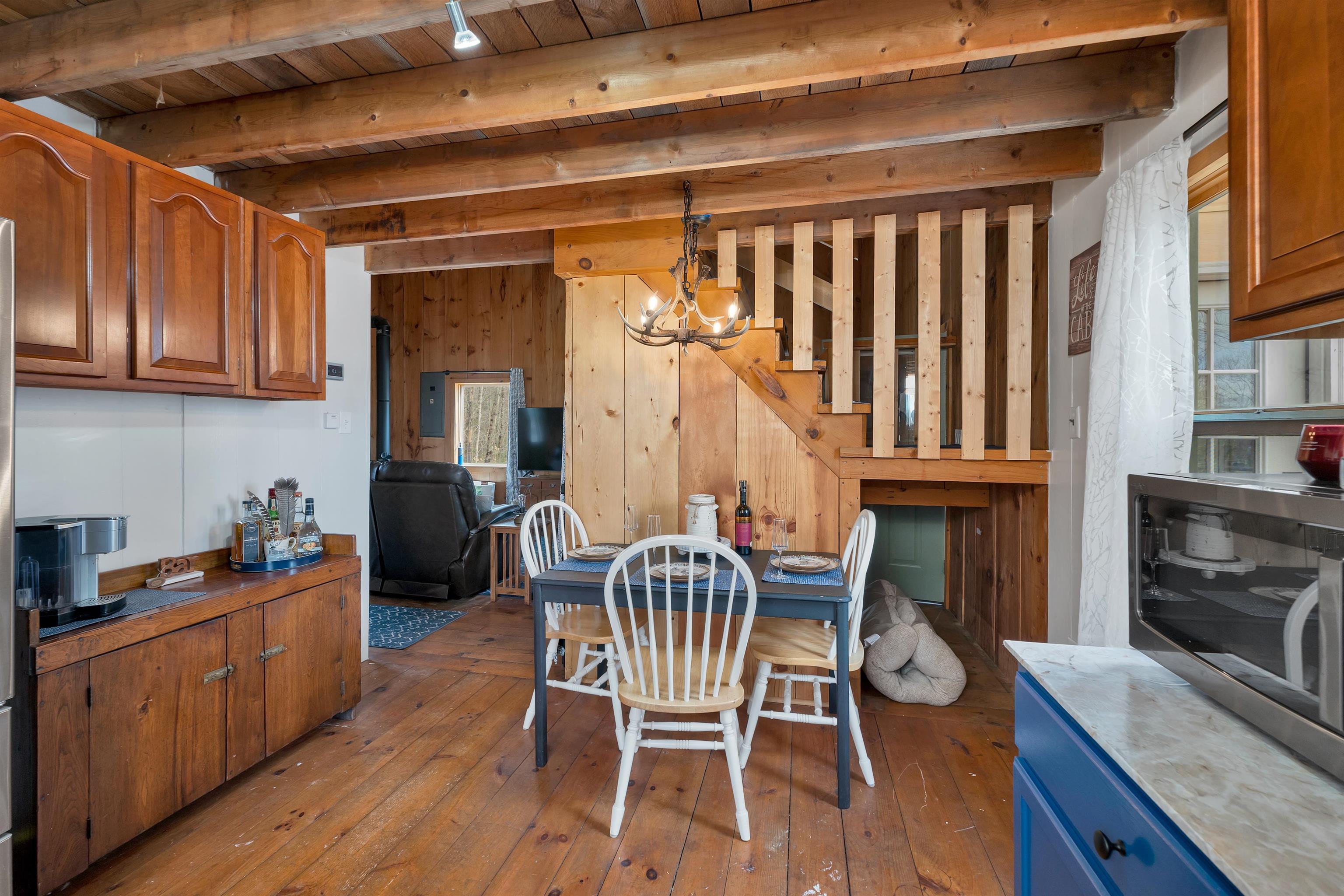 121 Swain Hill Road Warren, NH 03279 - Photo 25 of 57