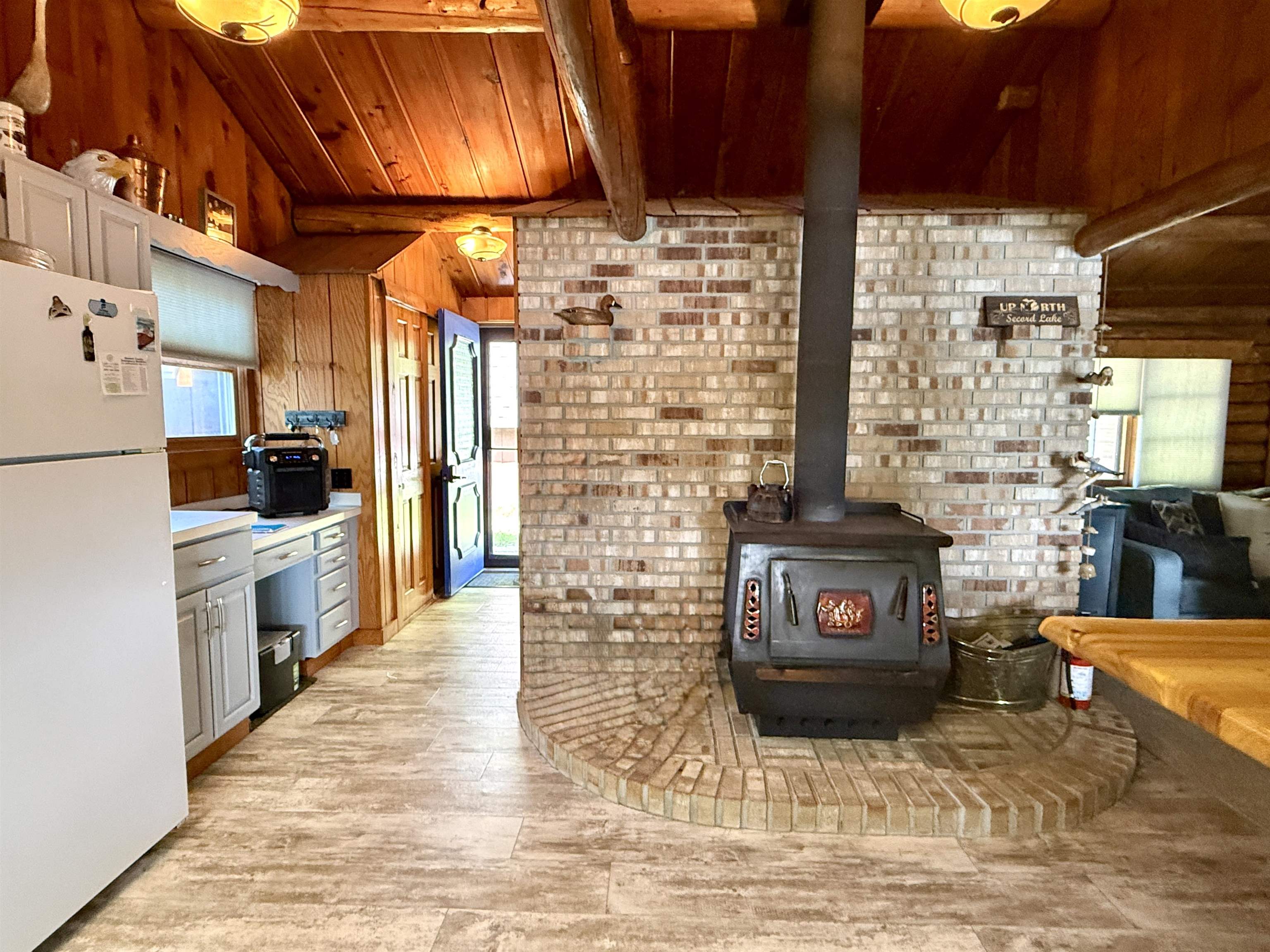 1627 Riverside Drive Gladwin, MI 48624 - Photo 24 of 53