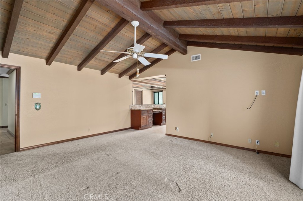 5297 Amethyst Street Rancho Cucamonga, CA 91737 - Photo 24 of 64 a view of empty room