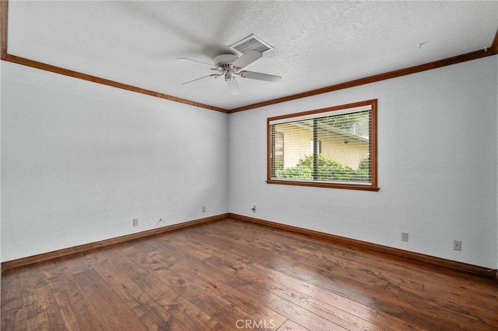 5297 Amethyst Street Rancho Cucamonga, CA 91737 - Photo 31 of 64 a view of an empty room with a window