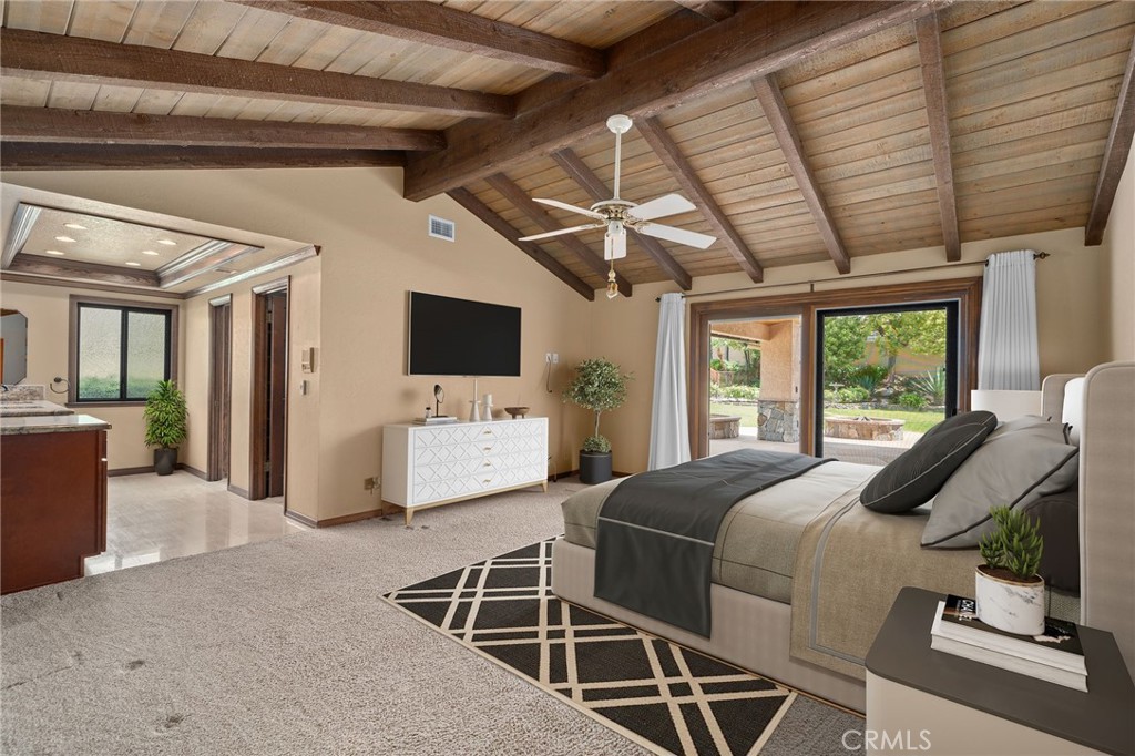 5297 Amethyst Street Rancho Cucamonga, CA 91737 - Photo 5 of 64 Digital staging