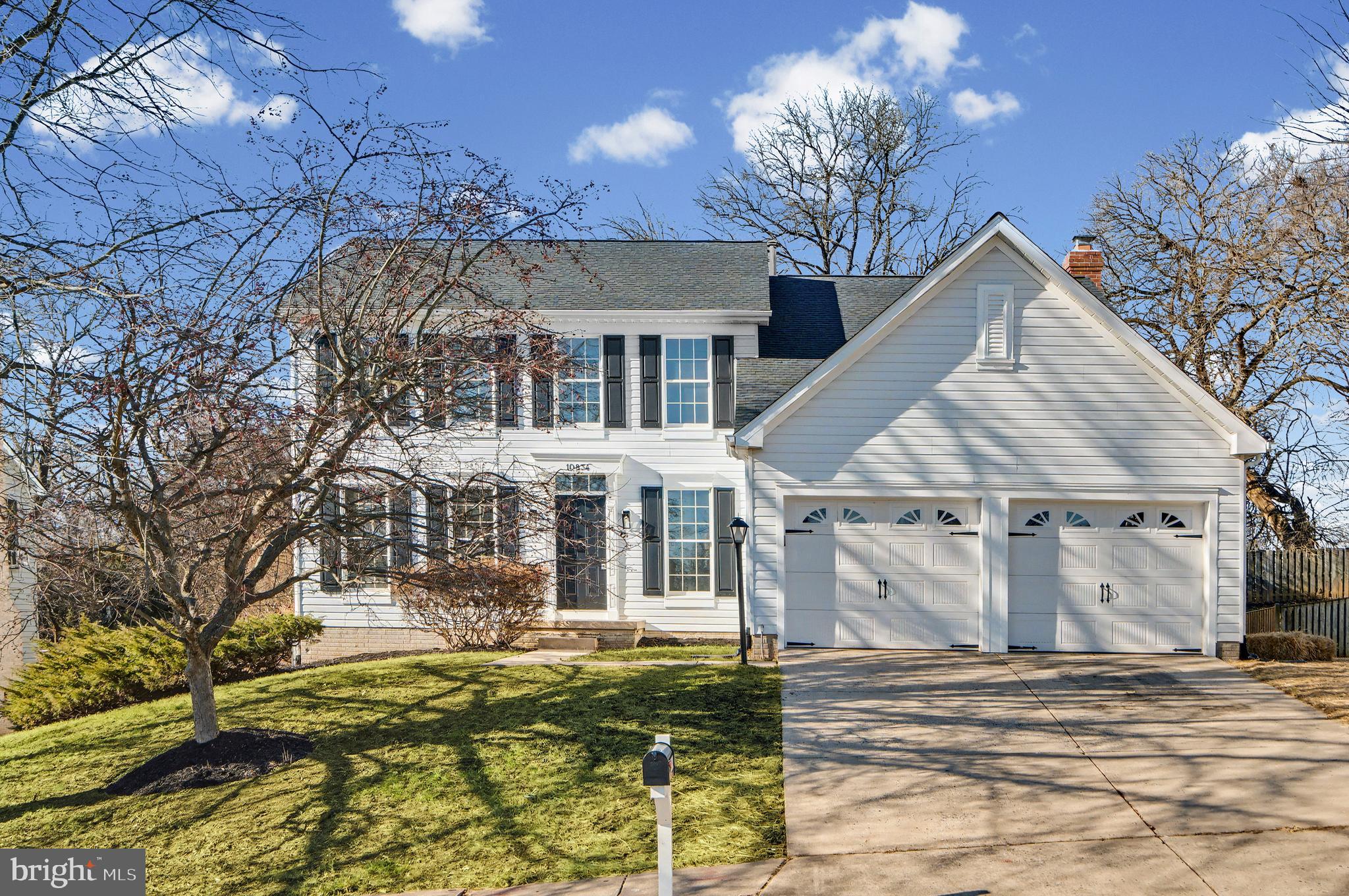 10834 Meadowlea Road Owings Mills, MD 21117 - Photo 2 of 58 Gallery Image 2