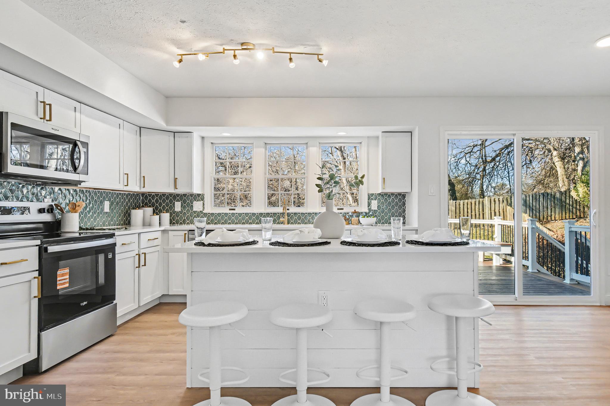 10834 Meadowlea Road Owings Mills, MD 21117 - Photo 24 of 58 Gallery Image 24