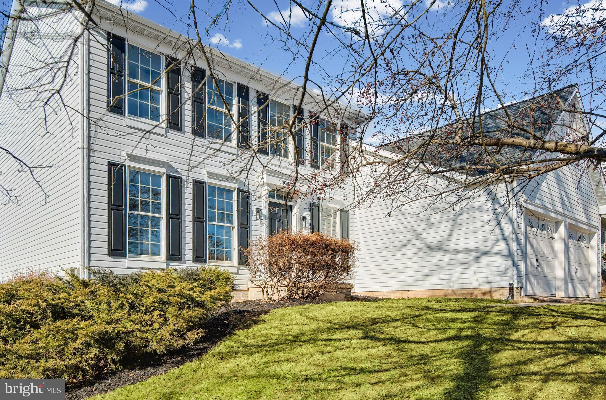 10834 Meadowlea Road Owings Mills, MD 21117 - Photo 3 of 58 Gallery Image 3