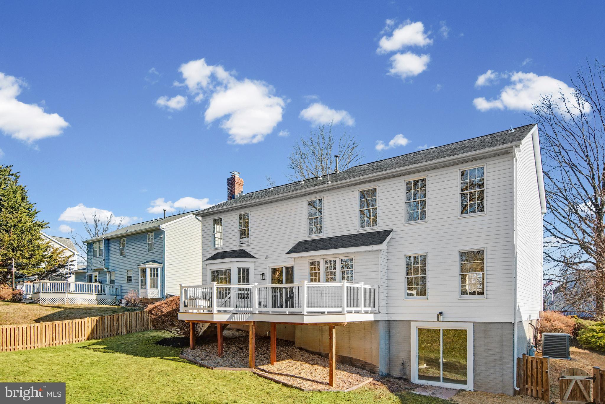 10834 Meadowlea Road Owings Mills, MD 21117 - Photo 4 of 58 Gallery Image 4