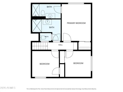 $550,000 | 4517 South Grandview Avenue, Tempe, AZ 85282
