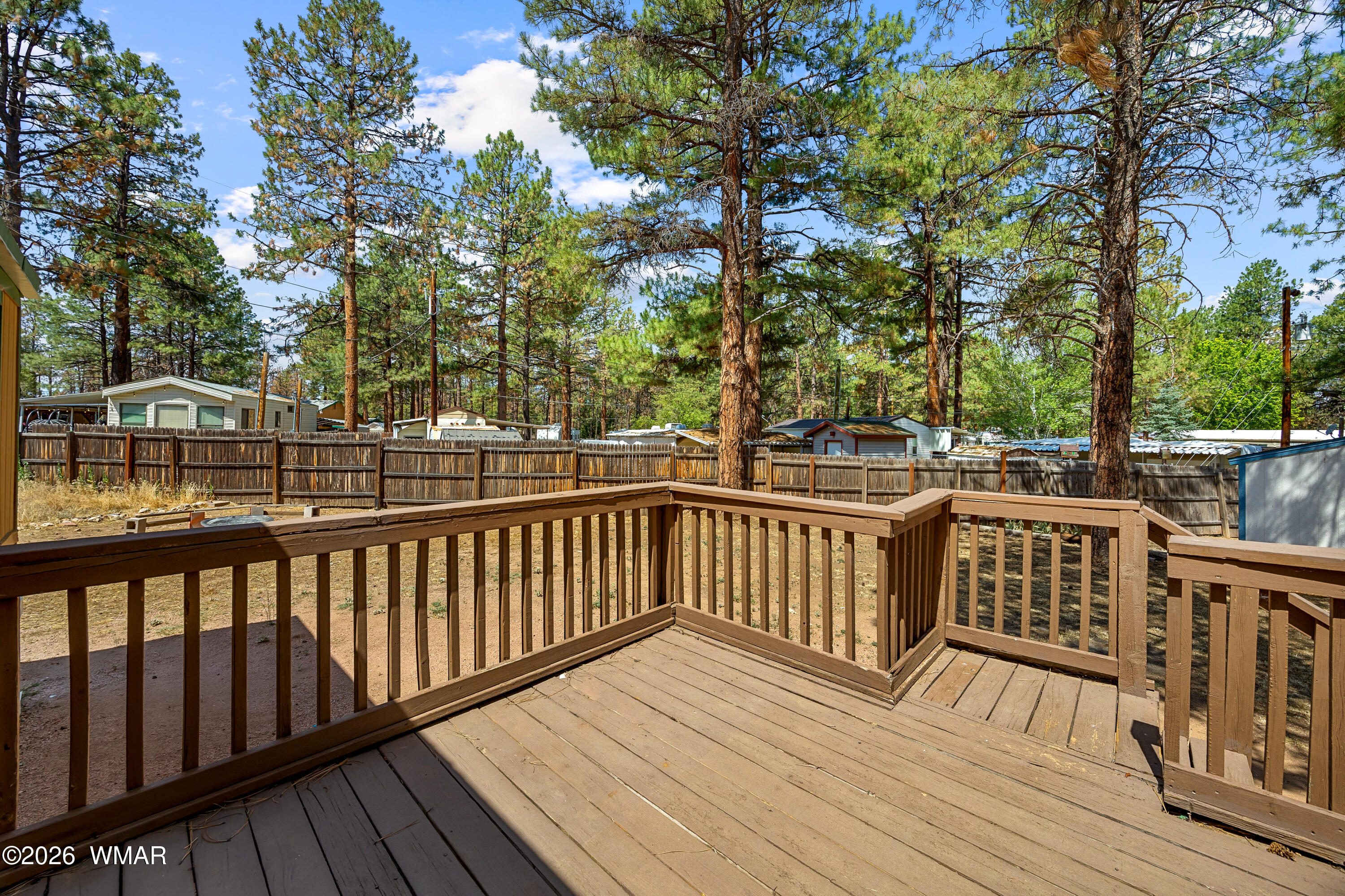2177 Ruby Lane Overgaard, AZ 85933 - Photo 4 of 26