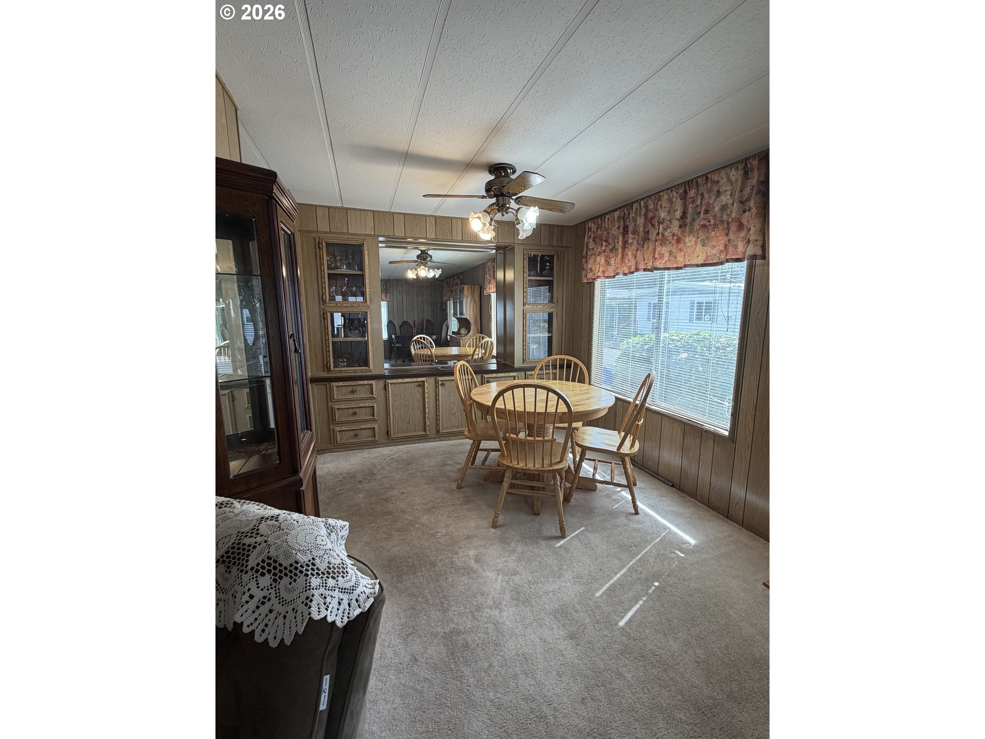 15130 South Maplelane Road, Unit 54 Oregon City, OR 97045 - Photo 7 of 33 Dining Room