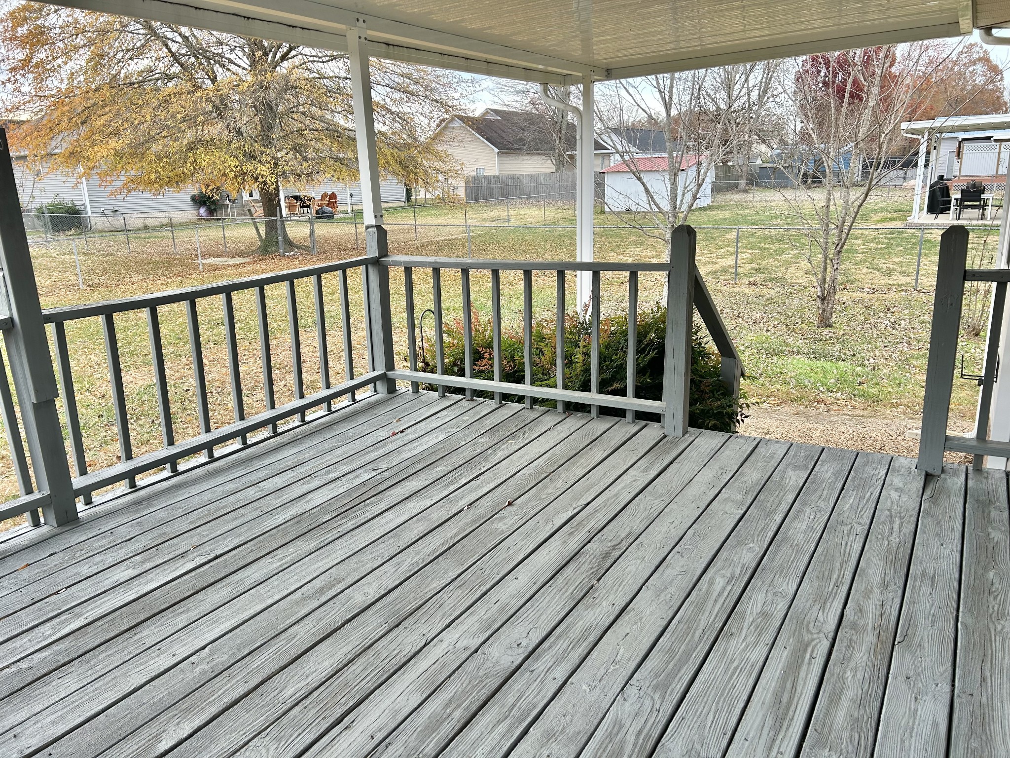 355 West Doak Road Manchester, TN 37355 - Photo 34 of 40