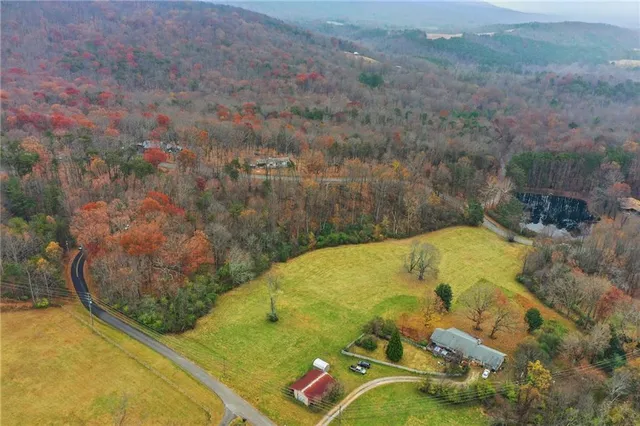 $164,900 | 6.74 Bent Tree Drive, Jasper, GA 30143